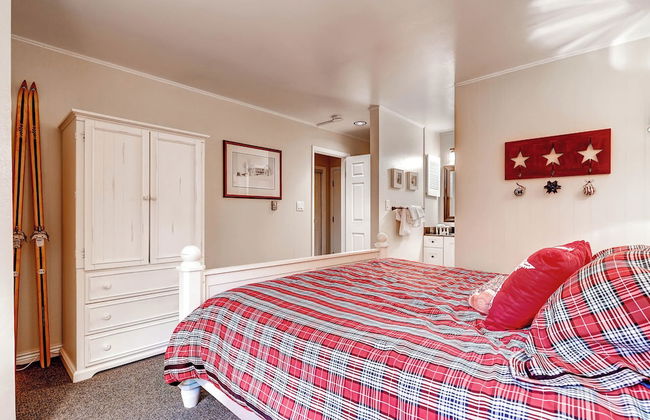 Forest Condominiums by Vail Resorts - Foto 37