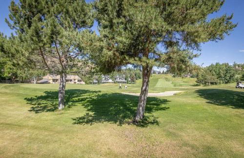 Sun Valley Condo on the Green with Dollar Views - Foto 30