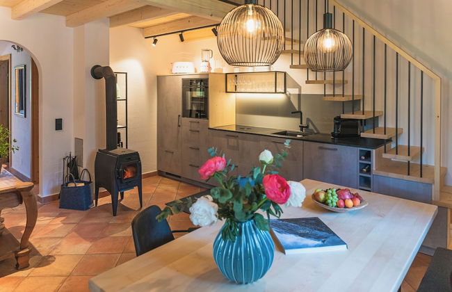 Dorfchalets Kaprun - Foto 34