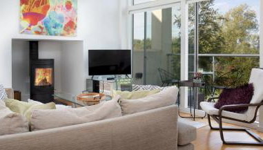 Lakeside property with spa access on a nature reserve Owls Hoot HM69 - Foto 2, Other