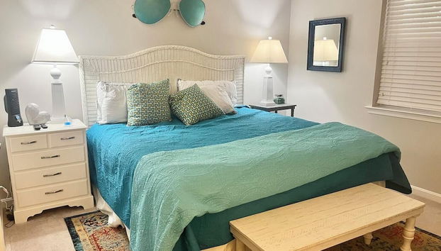 Kennet Lane 20097 - Foto 2, Habitación