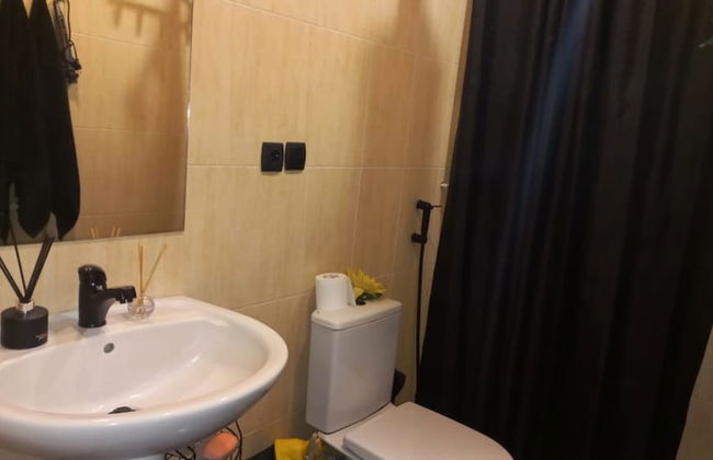 Elite Apartment Rio Mall - Foto 15