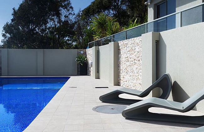 Avoca Palms Resort Apartments - Foto 24