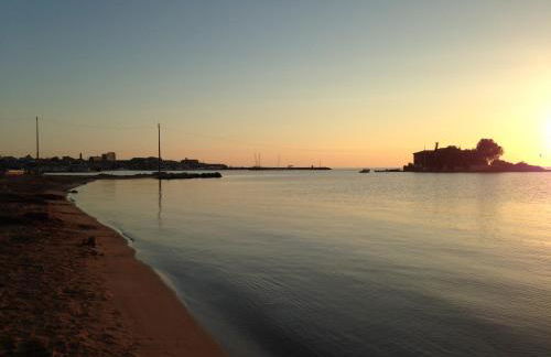 MYRICAE Marzamemi Ospitalità Siciliana - Foto 12