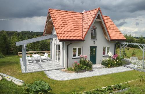 Domek letniskowy - Foto 1