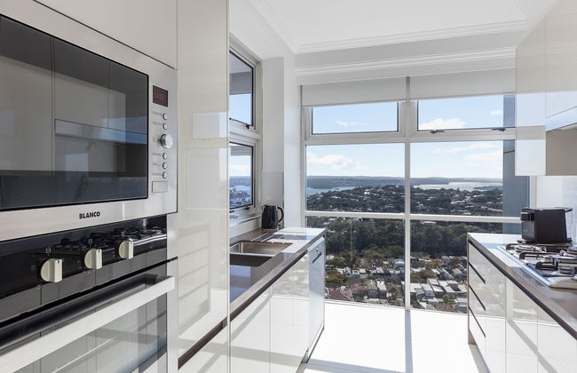 Meriton Suites Bondi Junction - Photo 39