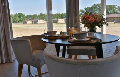 Frei wie der Wind-Chalets - Foto 19