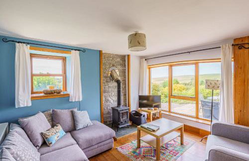 The Steading at Castle Creavie Farm - Foto 1