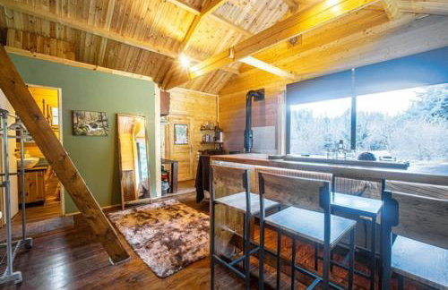 Wood Cabins by the River - for Nature Lovers - Photo 32