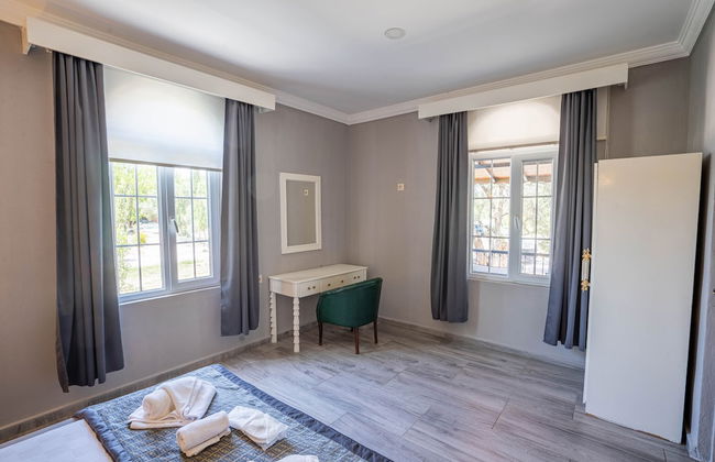 Simlarda Country Club Ayvalik - Foto 39