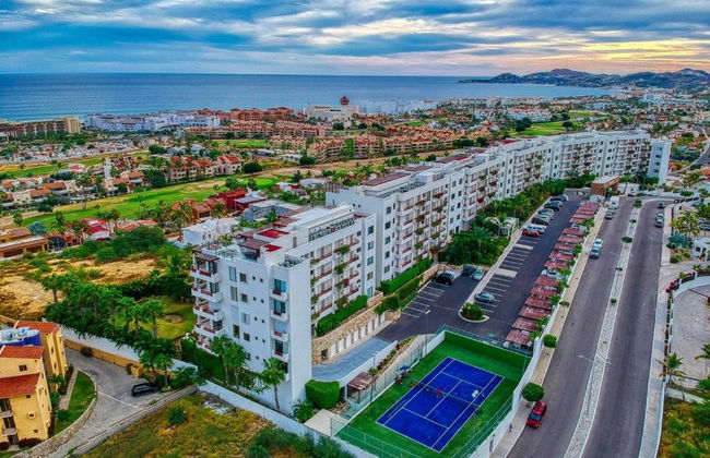 Alegranza Luxury Resort - All Master Suites - Foto 1