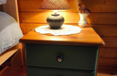 Sielanka, wyjątkowy dom, jacuzzi - Foto 24