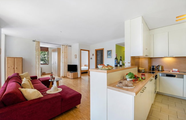 Casa Nova Bella With Free Parking - Foto 14