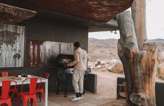 The Rockstar By The Cohost Company - Foto 33