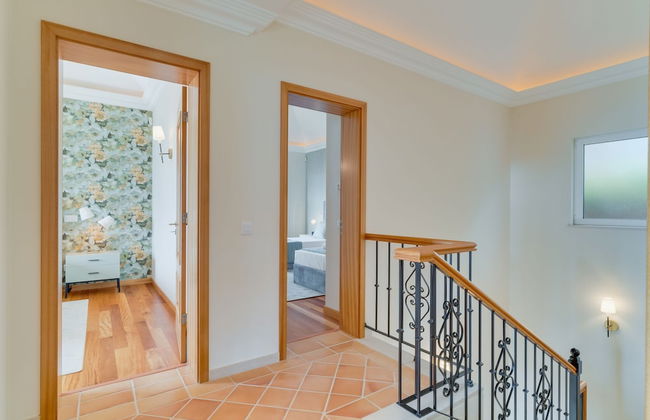 Villa Gasparini - Foto 38