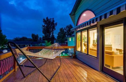 Backyard Oasis Pool Is A Beautiful Home - Photo 41