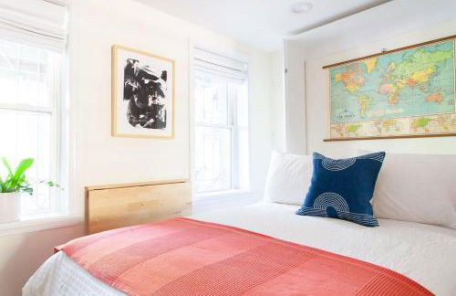 Capitol Hill Studio - Sub Walkscore W D - Foto 1