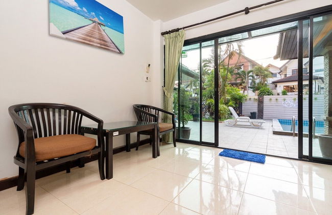 Angel Pool Villa Phuket - Foto 57