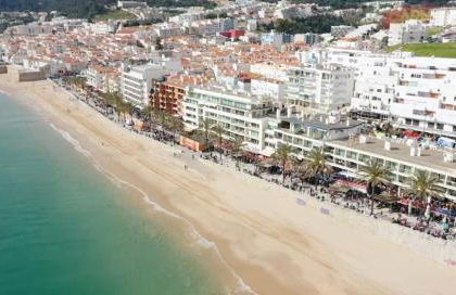 Beach Apartments Sesimbra - Foto 21