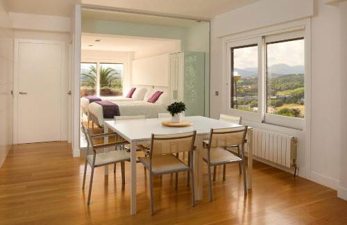 Ondarreta Beach - Singular y exclusivo - Foto 17