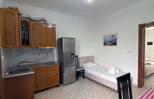 Green Garden Villa - Foto 21