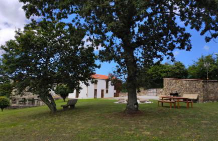 Casa do cruceiro na Costa da Morte - Foto 6