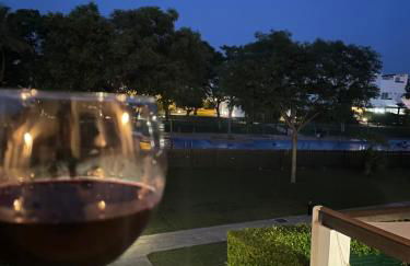 Relaxing Retreat in Condado de Alhama Jardin 7 - Foto 65