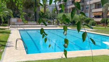 Apartment Coloma Piscina y Parking Hostem - Foto 2