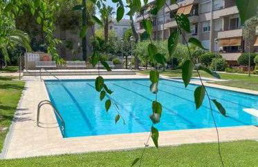 Apartment Coloma Piscina y Parking Hostem - Foto 2