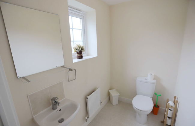 Easy Travel Luxury NEC Airport - Foto 18