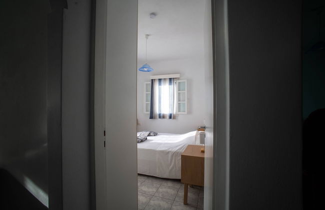 Naoussa Breeze Residence - Foto 16