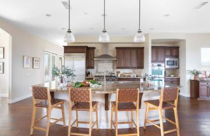 Palazzo Del Sol By AvantStay Breathtaking Home w Mountain Views Hot Tub - Photo 5