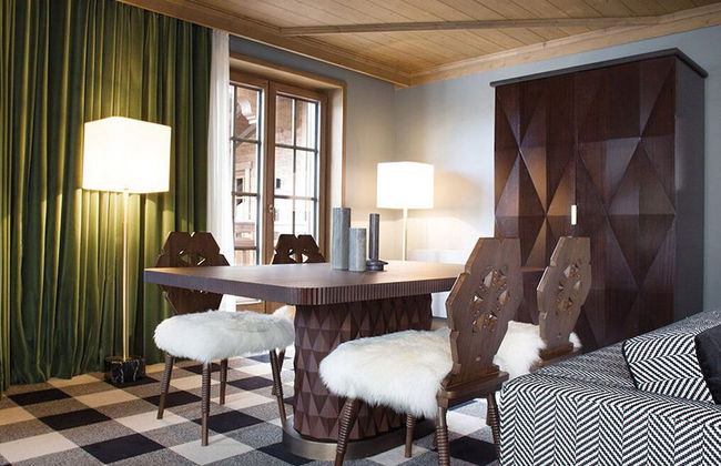 Apogée Courchevel, Oetker Hotels - Foto 38