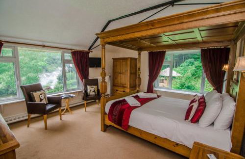 Royal Lodge - Foto 25