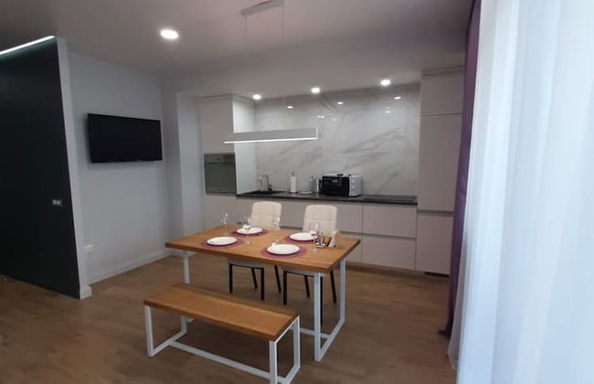 Abri Luxe Berlin - Foto 6