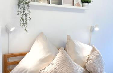 NAMI - ROBIN - Helle Apartments mitten in der Stadt - Foto 2