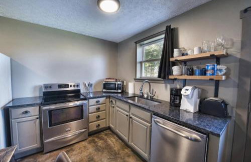 Bushwood Cabin - Foto 46