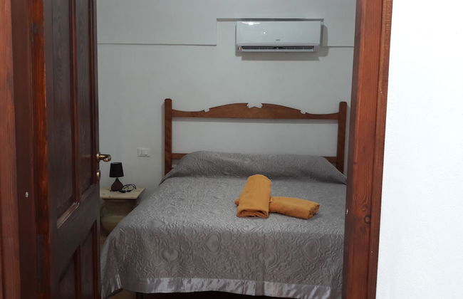 Agriturismo Zibibbodoro - Foto 10