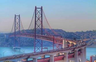 TEJO HOUSE RIVER Lisbon (Cacilhas) - Foto 31