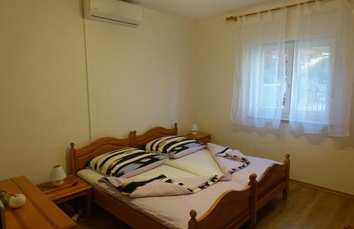 Klimatisiertes Apartment Barbara - Foto 10