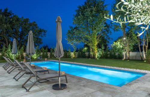 Villa Ume by IstriaLux with jacuzzi and sauna - Foto 45