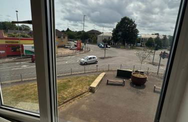 Modern 2 Bedroom Maisonette - Foto 14