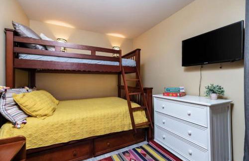 Ski in Ski out Pool Hot Tub Pool Table Resort View - Foto 15