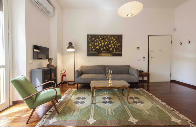 Poliziano Apartment by Mmega - Photo 15