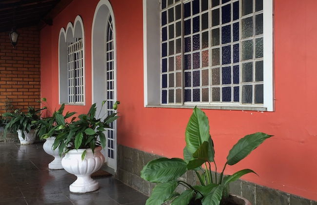 Belo Horizonte Holiday Home - Photo 18