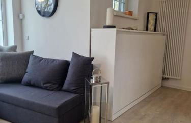 -NEUE- Ferienwohnung - Monteurwohnung in Lippe - Foto 6