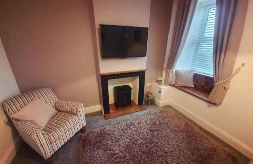 Sycamore Cottage, Western Lakes Bolthole With Views Across the Fells - Foto 9