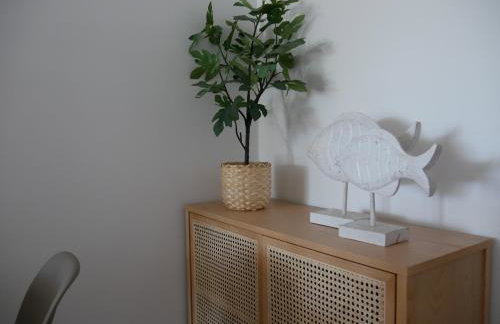 Brisa Wellness Apartments - clothing optional, DFK, FKK in may, june, september - Foto 46