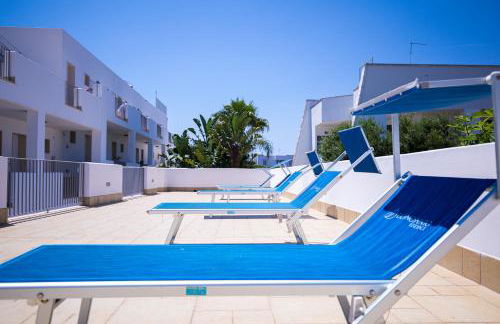 Donnosanto Residence Torre Santa Sabina - Foto 52