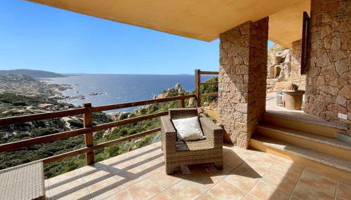 Villa Paradise View Costa Paradiso - Foto 5